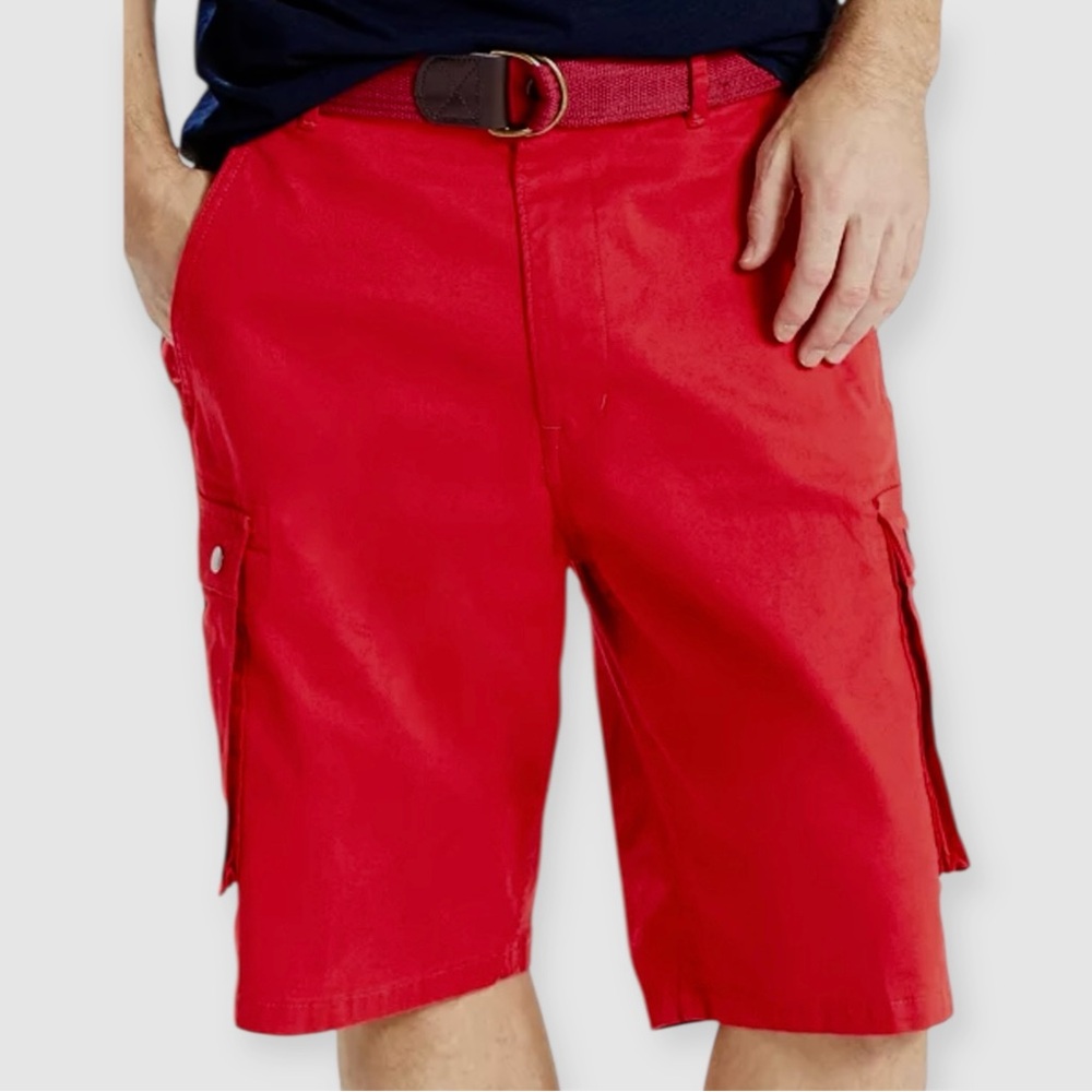Levi’s Snap Cargo Shorts